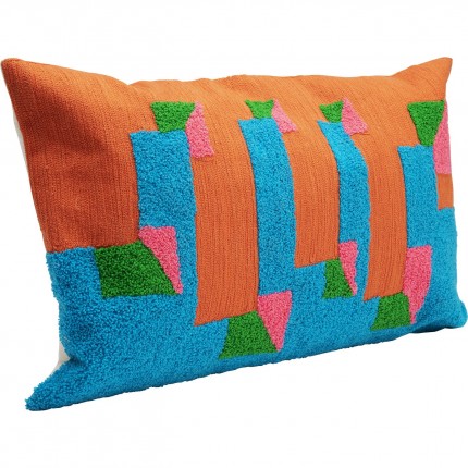 Coussin Sevilla 50x30cm Kare Design