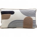 Coussin Vista Kare Design