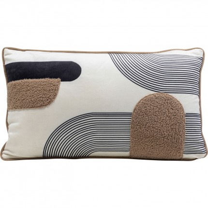 Coussin Vista Kare Design