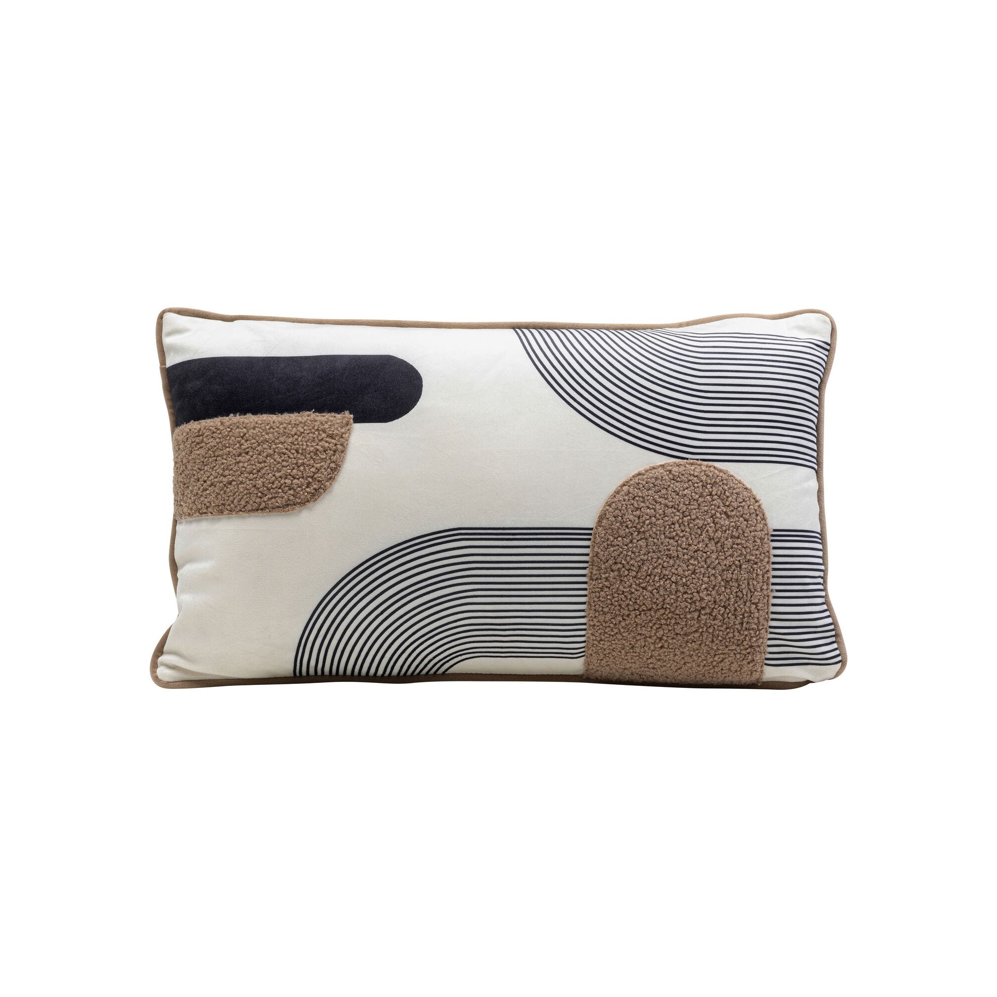 Coussin Vista Kare Design