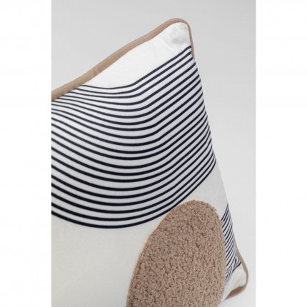 Coussin Vista Kare Design