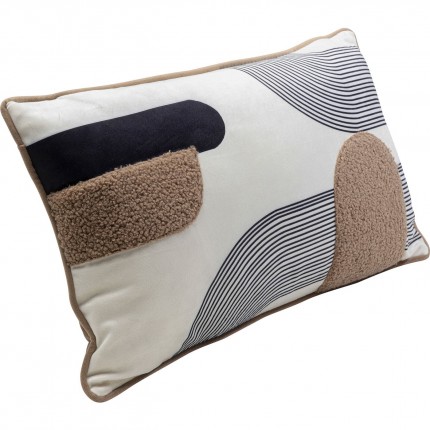 Coussin Vista Kare Design