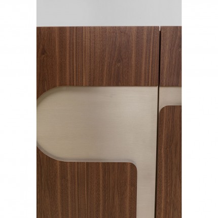 Buffet Bravo Kare Design
