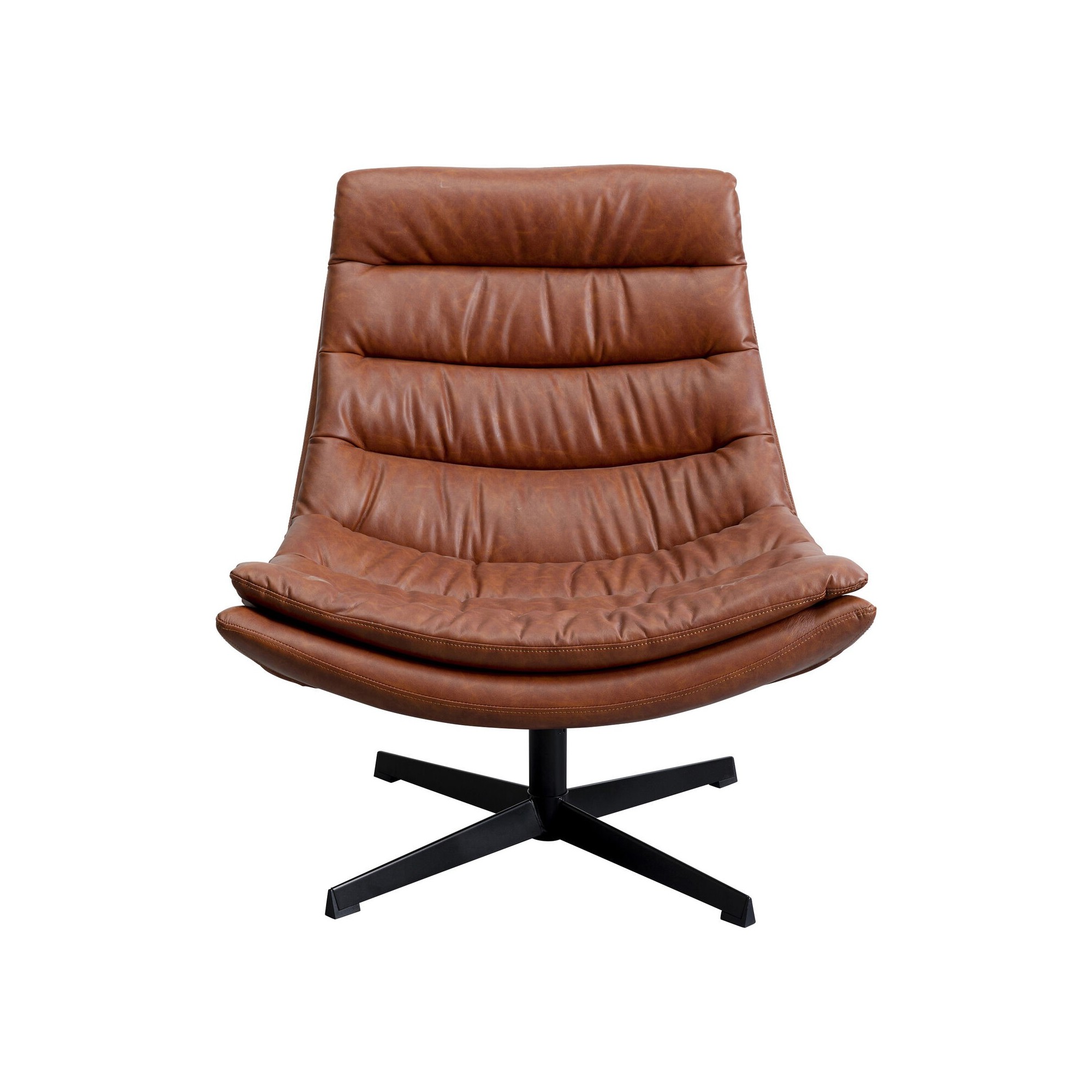 Fauteuil pivotant Lido Kare Design