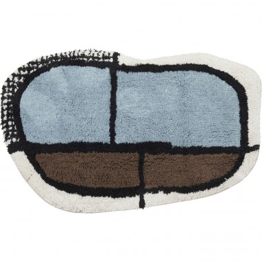 Tapis Coastline 120x60cm Kare Design