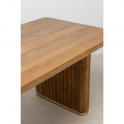 Table Grace 180x90cm Kare Design