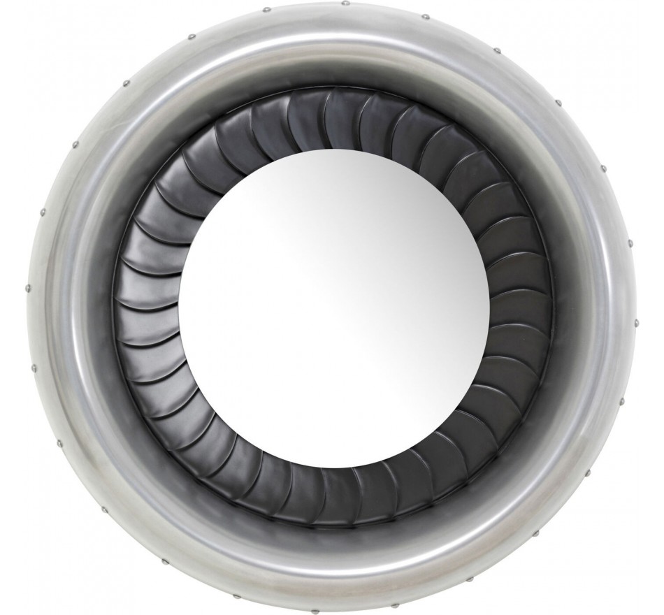 Miroir Jet 119cm Kare Design