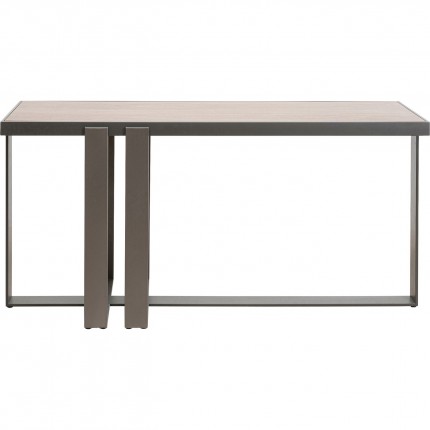 Console Bravo 150x45cm Kare Design