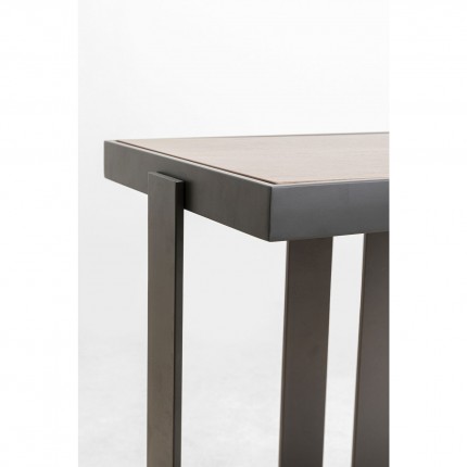 Console Bravo 150x45cm Kare Design