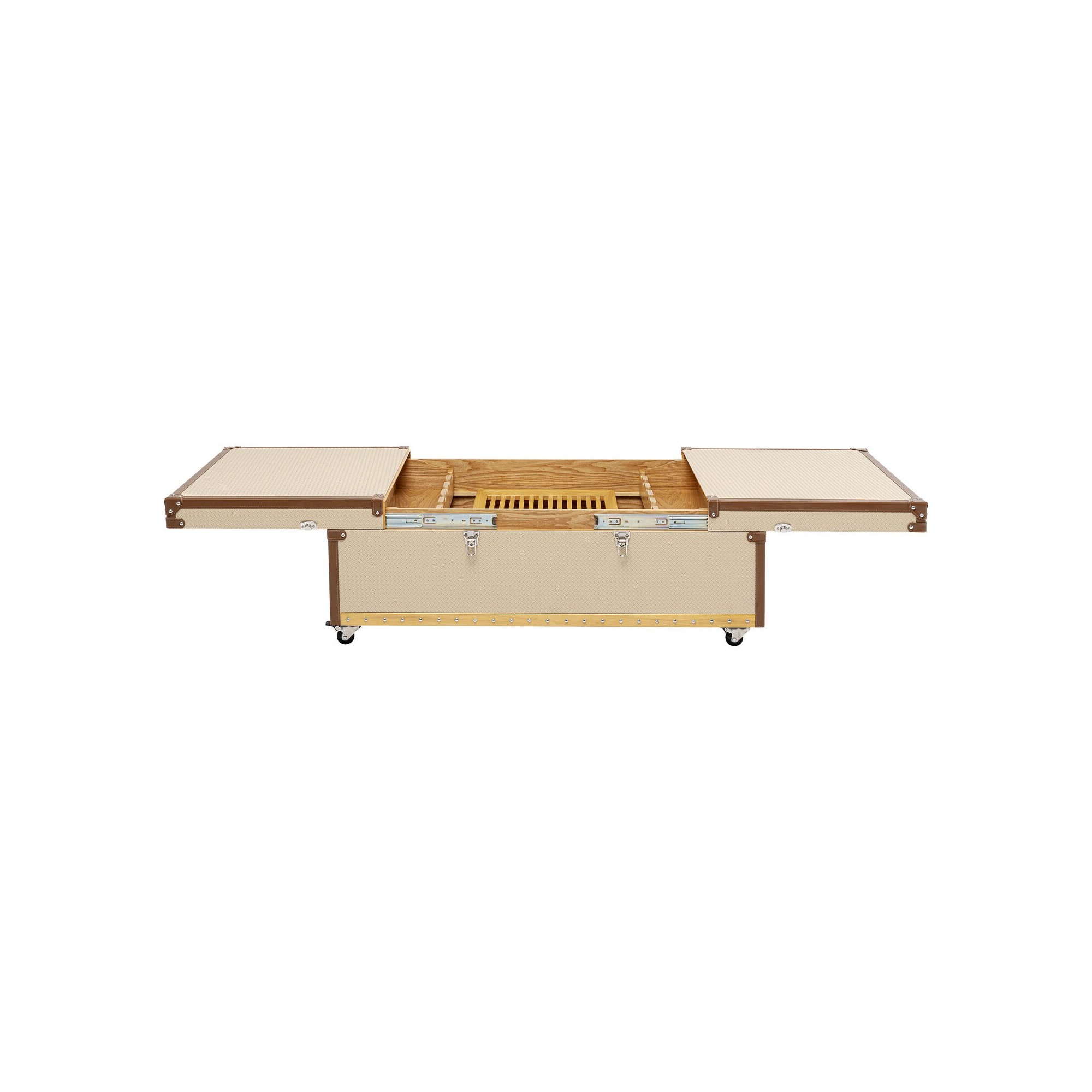 Table basse bar Venezia Kare Design