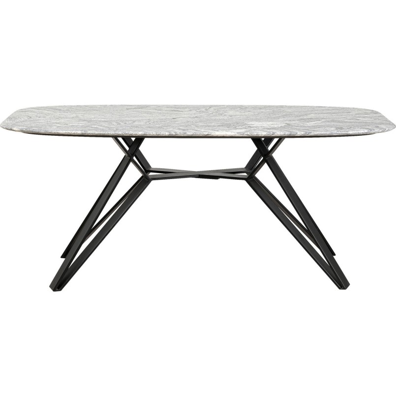 Table Okinawa 180x90cm Kare Design