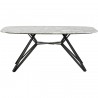 Table Okinawa 180x90cm Kare Design