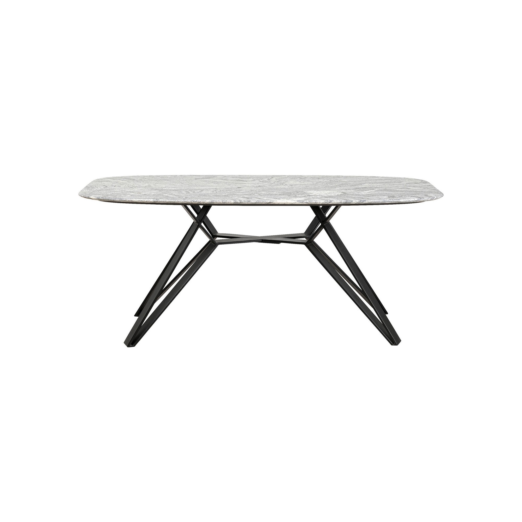 Table Okinawa 180x90cm Kare Design