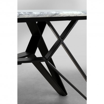 Table Okinawa 180x90cm Kare Design