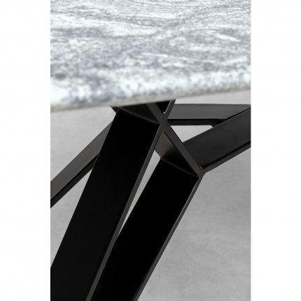 Table Okinawa 180x90cm Kare Design