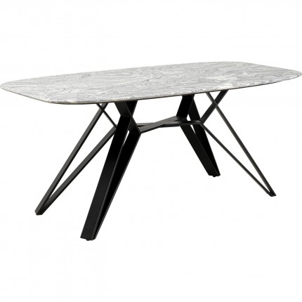 Table Okinawa 180x90cm Kare Design