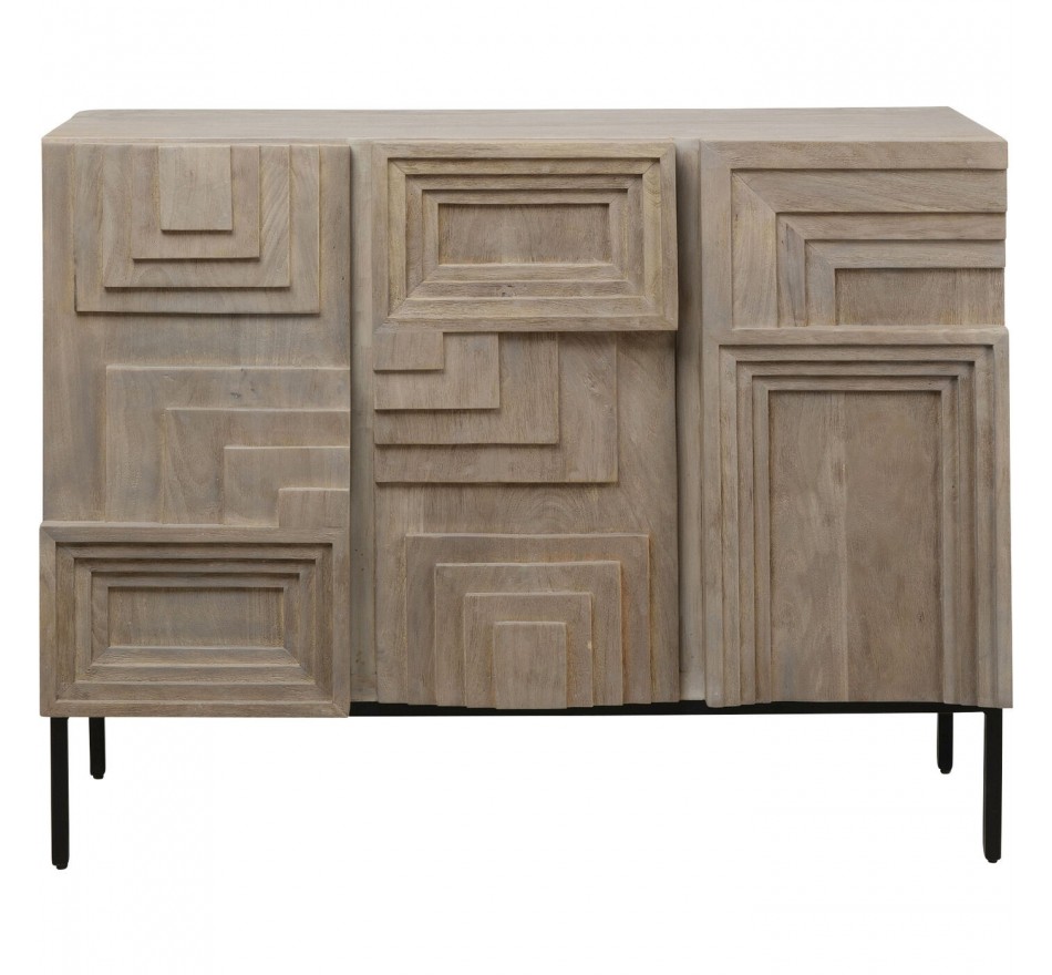 Buffet Figaro 3 portes Kare Design