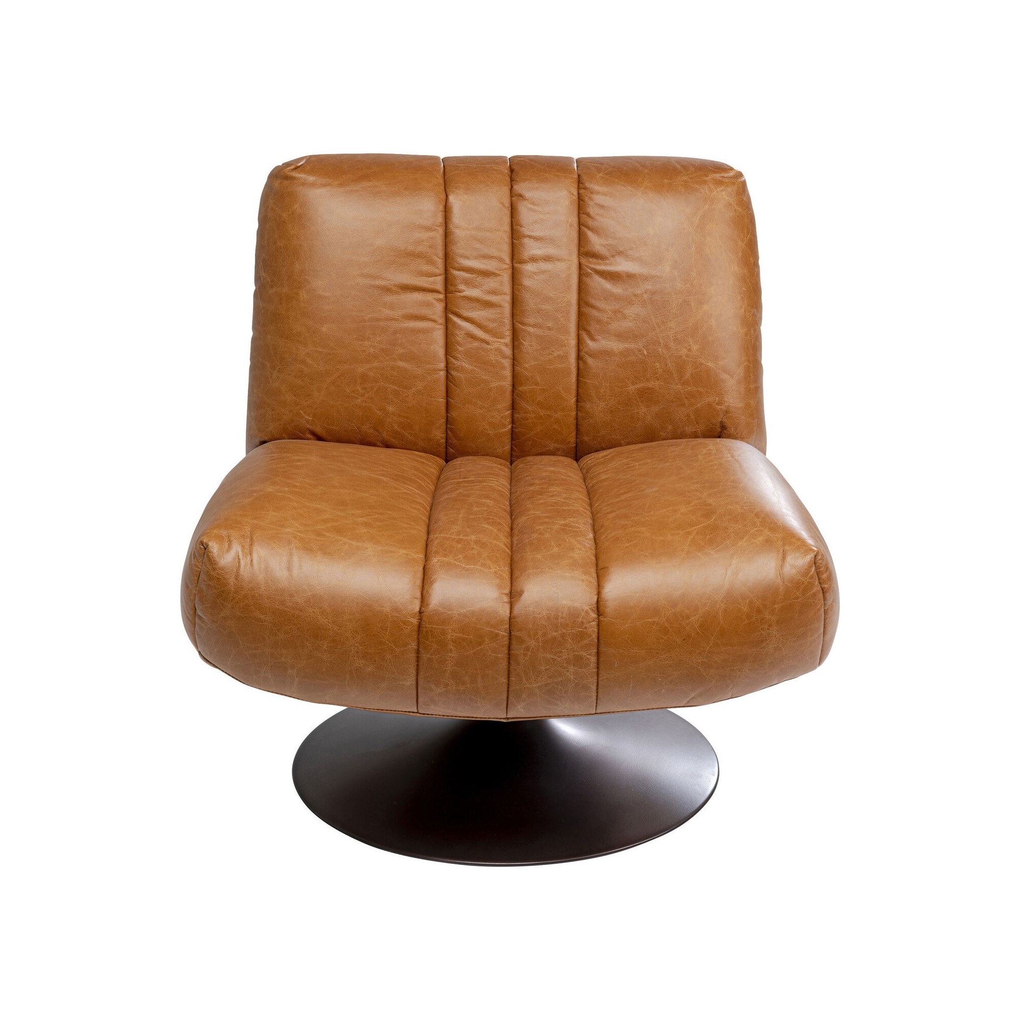 Fauteuil pivotant Napa Kare Design