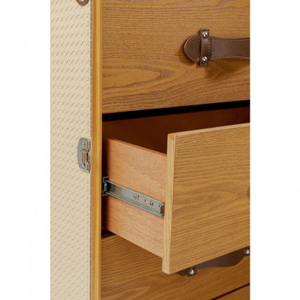 Malle-armoire Venezia Kare Design