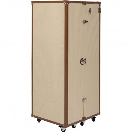 Malle-armoire Venezia Kare Design