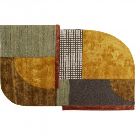 Carpet Seventy 240x170cm Kare Design Carpet Seventy 240x170cm Kare Design