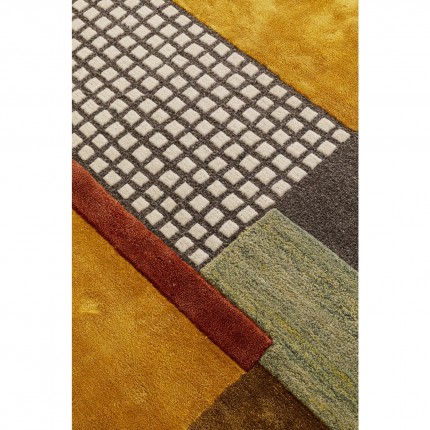 Tapis Seventy 240x170cm Kare Design