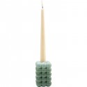 Bougeoir Palle vert Kare Design