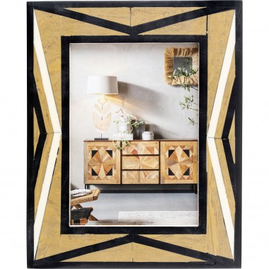 Cadre photo Freccia 19x24cm Kare Design