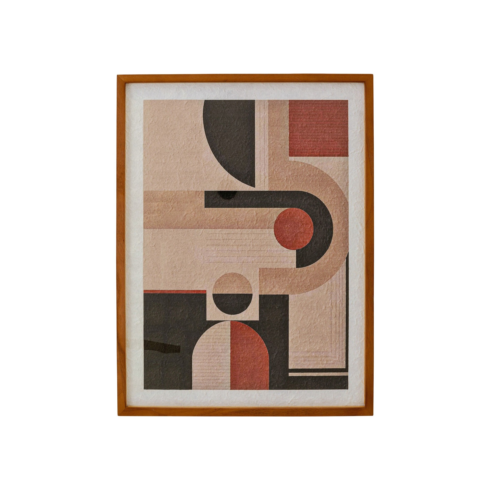 Tableau Art Court 60x80cm Kare Design