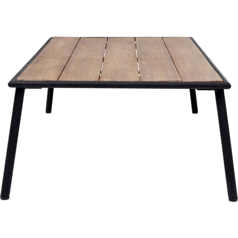 Ensemble de sièges Elba Quattro nature (4-pcs)