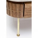Table basse Grace 110x60cm