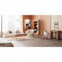 Table basse Grace 110x60cm