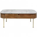 Table basse Grace 110x60cm