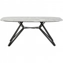 Table Okinawa 200x90cm Kare Design