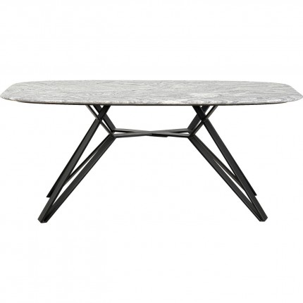 Table Okinawa 200x100cm Kare Design