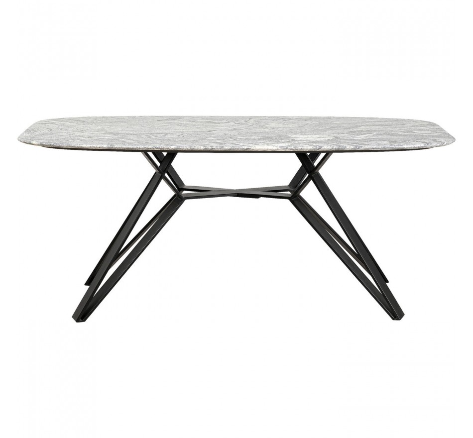 Table Okinawa 200x90cm Kare Design