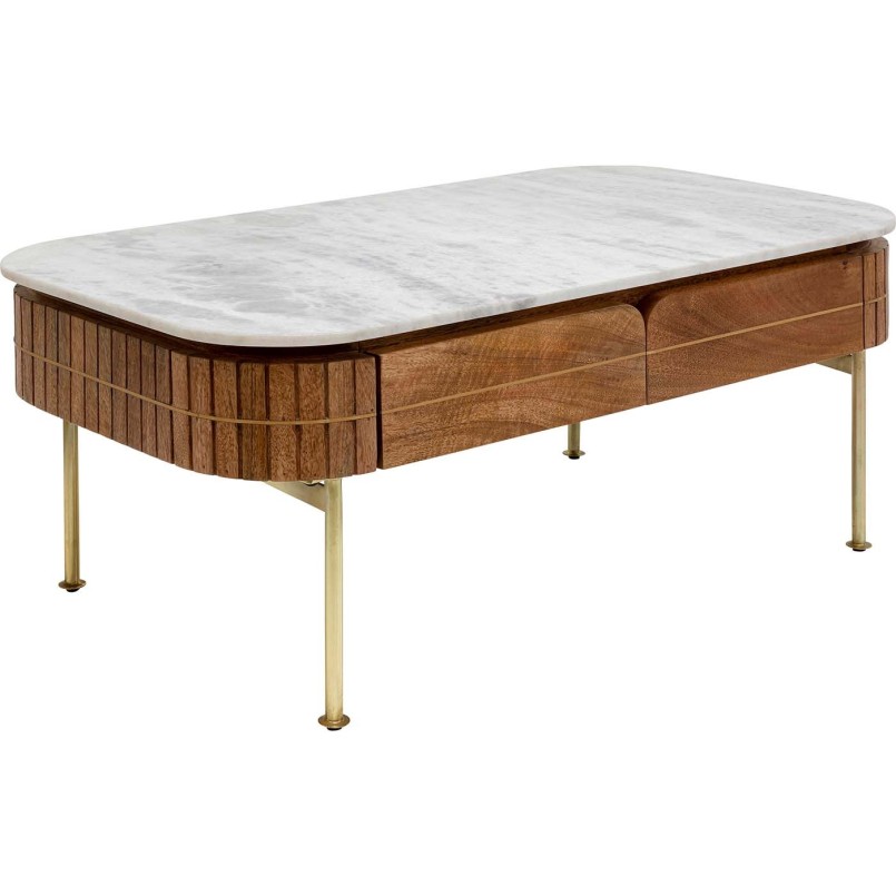 Table basse Grace 110x60cm