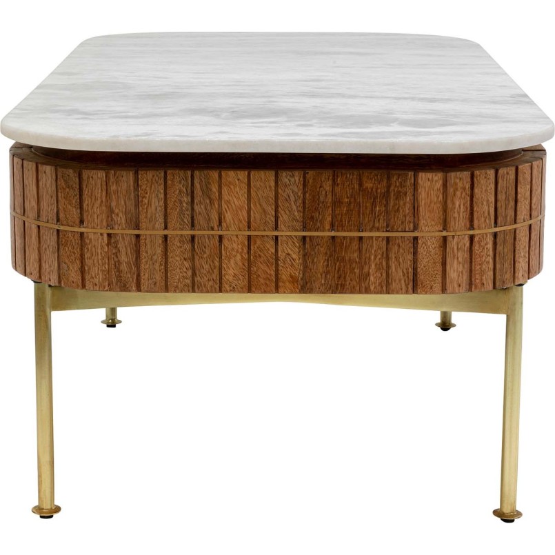 Table basse Grace 110x60cm
