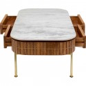 Table basse Grace 110x60cm