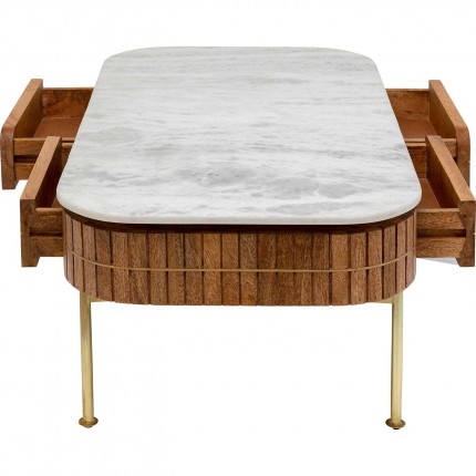 Table basse Grace Kare Design