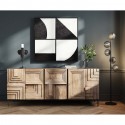 Tableau Frame Modulo 100x100cm Kare Design