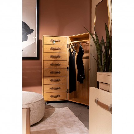 Malle-armoire Venezia Kare Design