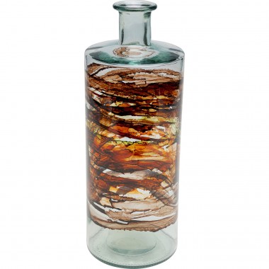 Vase Desert Storm 40cm Kare Design 