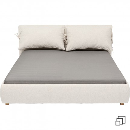 Lit Szenario Easy crème Kare Design