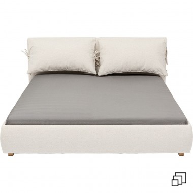 Lit Szenario Easy crème Kare Design