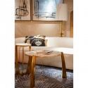 Table d'appoint Kala 28cm Kare Design