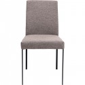 Chaise Kenson grise Kare Design