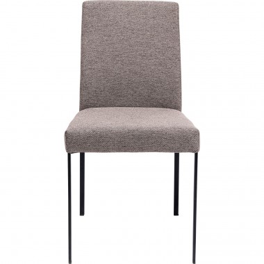 Chaise Kenson grise Kare Design