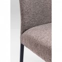 Chaise Kenson grise Kare Design