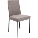 Chaise Kenson grise Kare Design